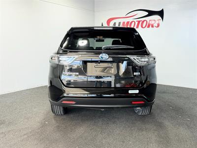 2014 Toyota Harrier - Thumbnail