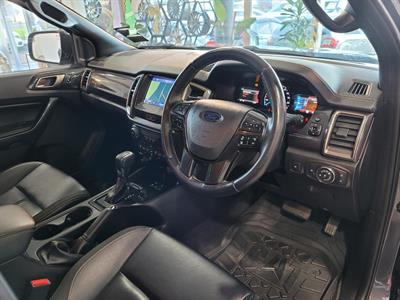 2021 Ford Ranger - Thumbnail