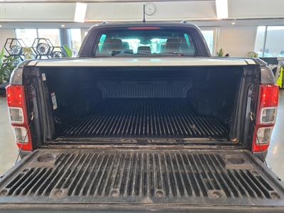 2021 Ford Ranger - Thumbnail