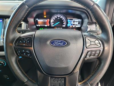 2021 Ford Ranger - Thumbnail