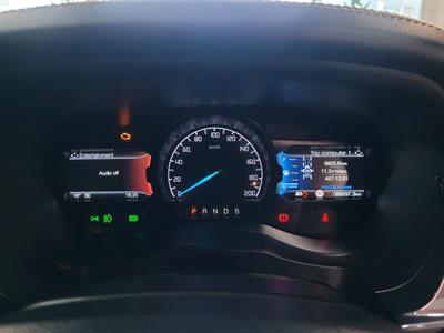 2021 Ford Ranger - Thumbnail