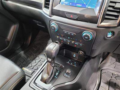 2021 Ford Ranger - Thumbnail