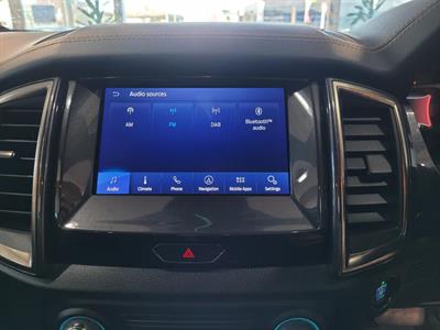 2021 Ford Ranger - Thumbnail
