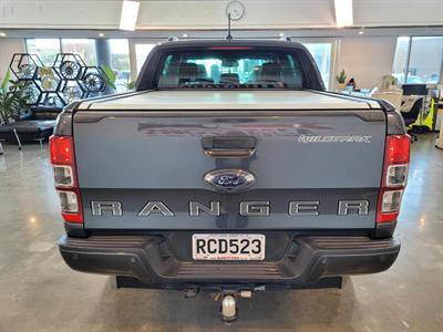 2021 Ford Ranger - Thumbnail