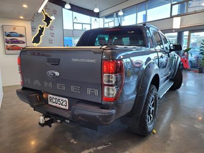 2021 Ford Ranger - Thumbnail