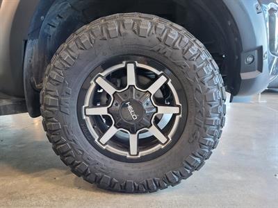 2021 Ford Ranger - Thumbnail