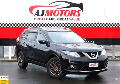 2016 Nissan X-Trail - Thumbnail