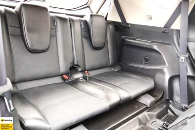 2016 Nissan X-Trail - Thumbnail