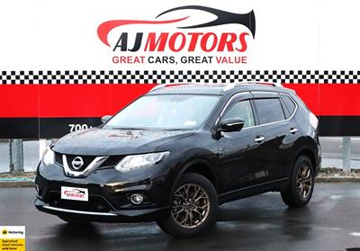 2016 Nissan X-Trail - Thumbnail