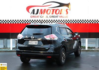 2016 Nissan X-Trail - Thumbnail