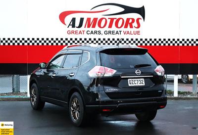 2016 Nissan X-Trail - Thumbnail