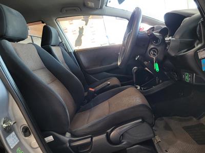 2014 Honda Fit - Thumbnail