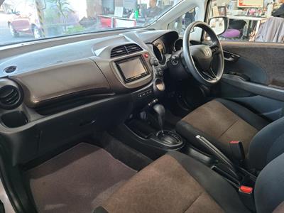 2014 Honda Fit - Thumbnail