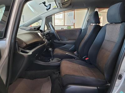 2014 Honda Fit - Thumbnail