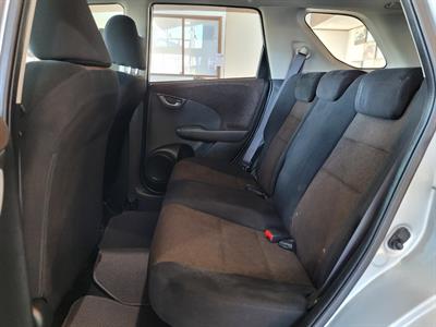2014 Honda Fit - Thumbnail