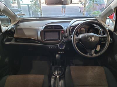 2014 Honda Fit - Thumbnail