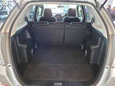 2014 Honda Fit - Thumbnail