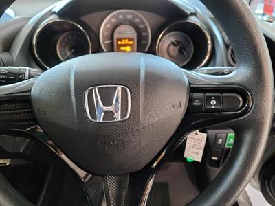 2014 Honda Fit - Thumbnail