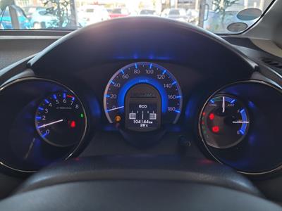 2014 Honda Fit - Thumbnail