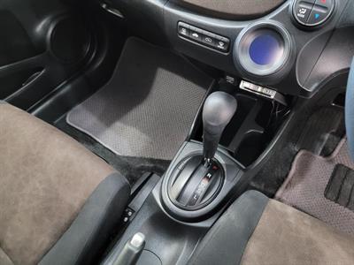 2014 Honda Fit - Thumbnail