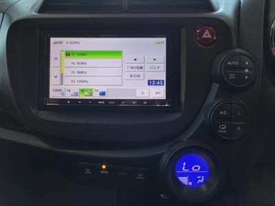 2014 Honda Fit - Thumbnail