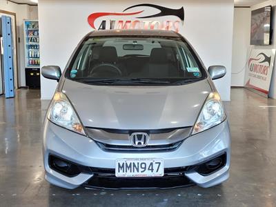2014 Honda Fit - Thumbnail