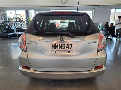 2014 Honda Fit - Thumbnail