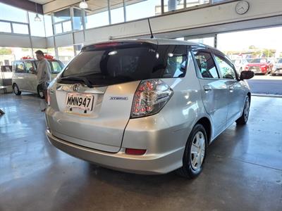 2014 Honda Fit - Thumbnail