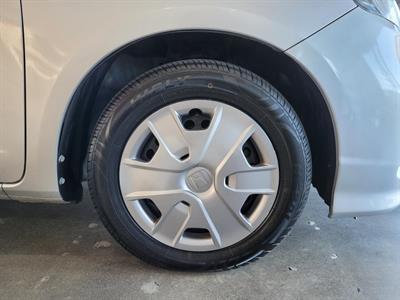 2014 Honda Fit - Thumbnail