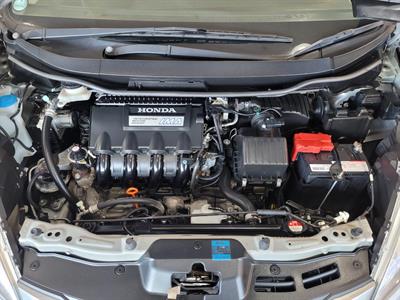 2014 Honda Fit - Thumbnail