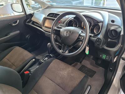 2014 Honda Fit - Thumbnail