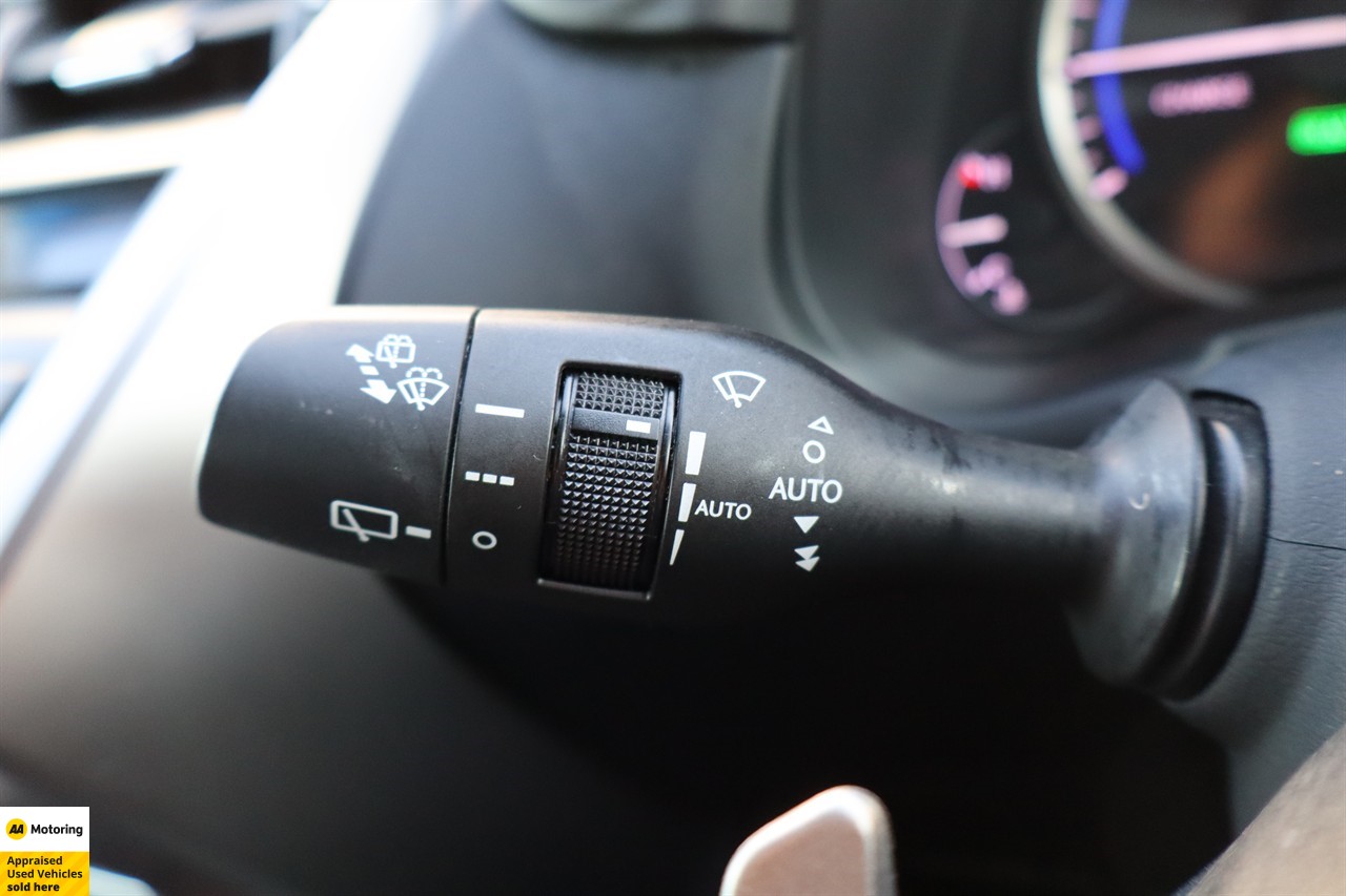 2015 Lexus NX 300h