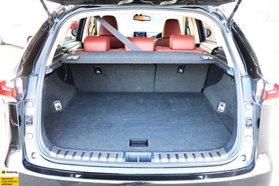 2015 Lexus NX 300h - Thumbnail