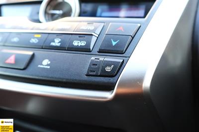 2015 Lexus NX 300h - Thumbnail