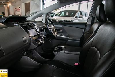 2012 Toyota Prius - Thumbnail