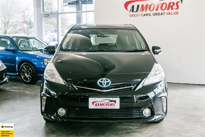 2012 Toyota Prius - Thumbnail