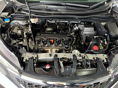 2012 Honda CR-V - Thumbnail