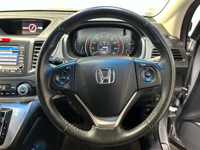 2012 Honda CR-V - Thumbnail