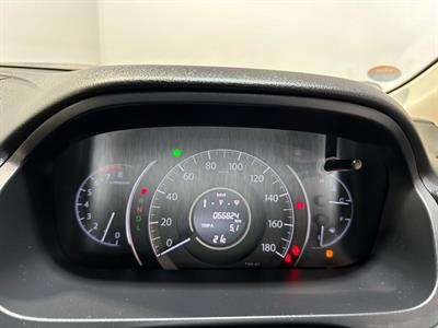 2012 Honda CR-V - Thumbnail