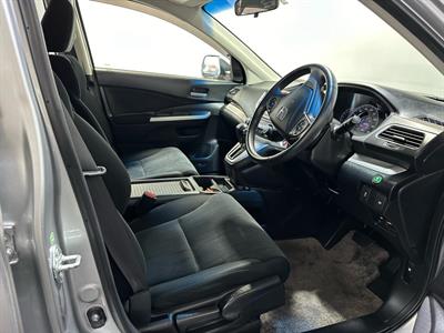 2012 Honda CR-V - Thumbnail