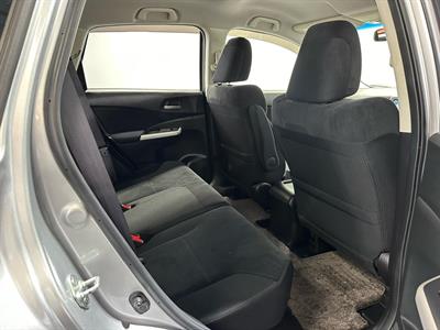 2012 Honda CR-V - Thumbnail