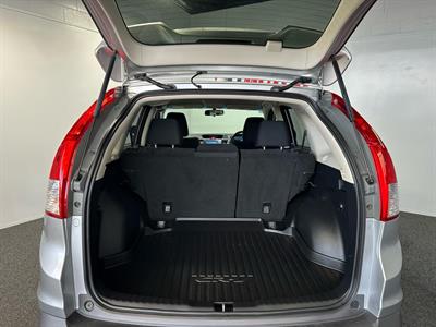 2012 Honda CR-V - Thumbnail