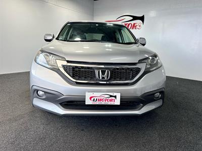 2012 Honda CR-V - Thumbnail