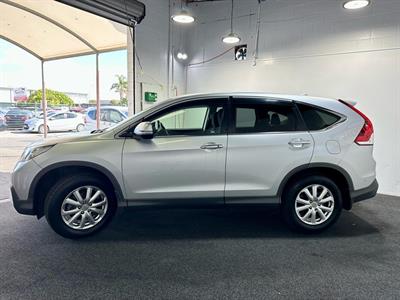 2012 Honda CR-V - Thumbnail