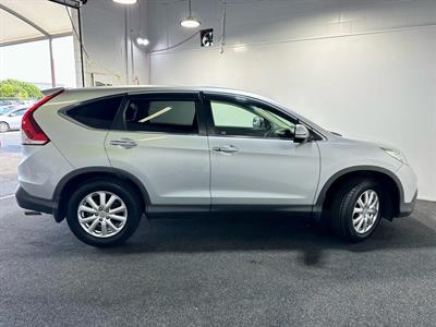 2012 Honda CR-V - Thumbnail
