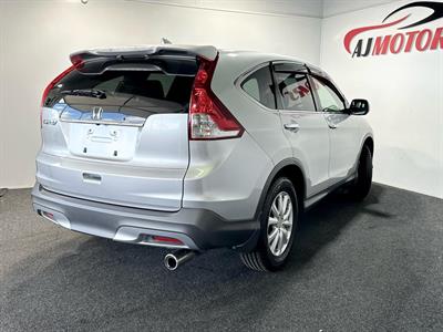 2012 Honda CR-V - Thumbnail
