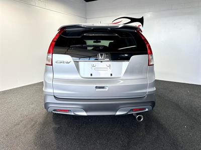 2012 Honda CR-V - Thumbnail