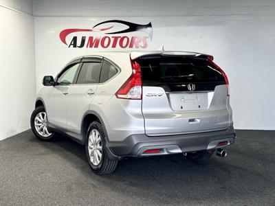 2012 Honda CR-V - Thumbnail