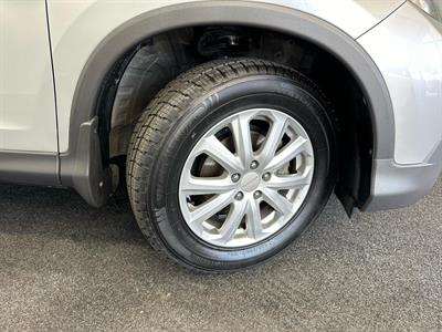 2012 Honda CR-V - Thumbnail