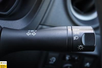 2015 Nissan Note - Thumbnail